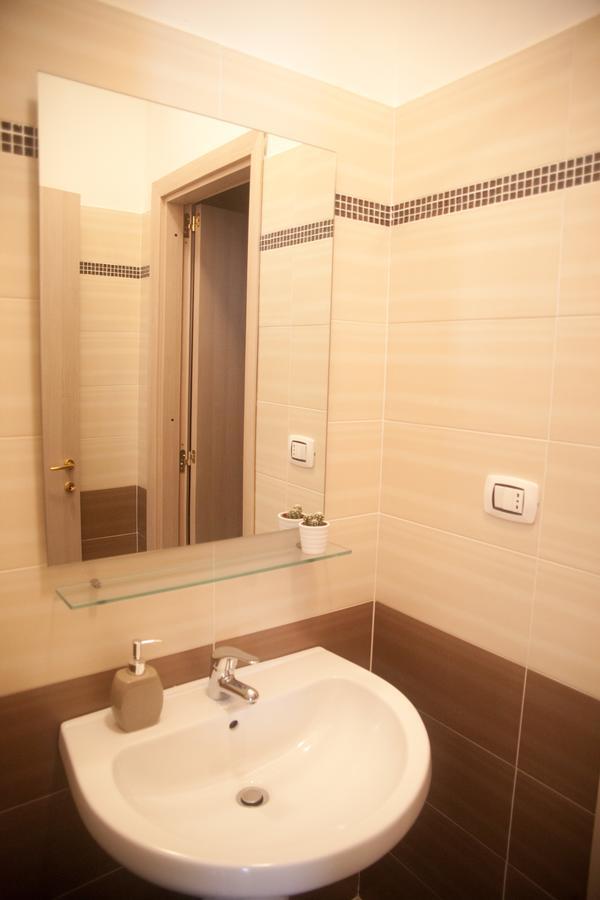 Don Marino Residence Трани Экстерьер фото