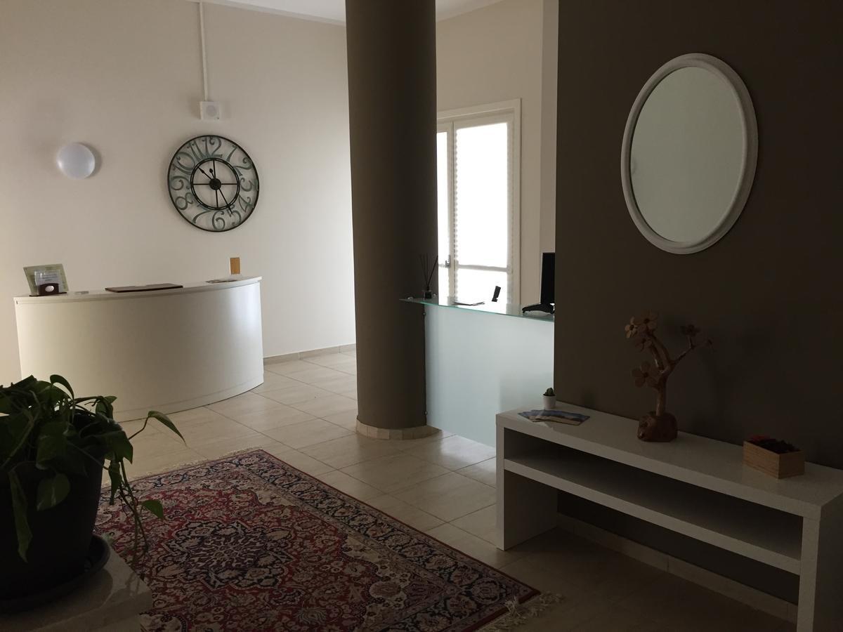 Don Marino Residence Трани Экстерьер фото